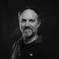 GILDAS PARÉ PHOTOGRAPHIE