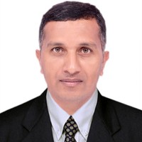 Praveen P Nandinervanda