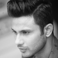 Vipin Trivedi