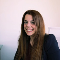 Lucrezia Terranova