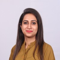 Shraddha Arora