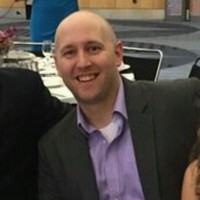 Michael Dries