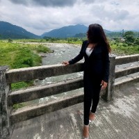 Nandini Sarkar
