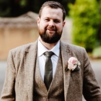Aaron Marshall