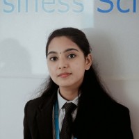 Vaishnavi B.S