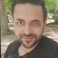 Kamel Bouhdima