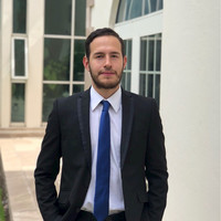 Luis Andres Mateos Garcia