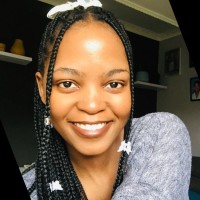 Asanda Nzama