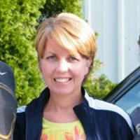 Kim Doebel