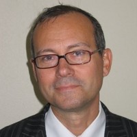 Alain Prat