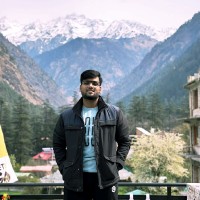 Tejas Harish Borkar