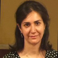Mandana Khorrami
