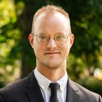 Kevin Voth, Phd