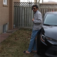 yash savani