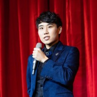 Chun Sheng Lee