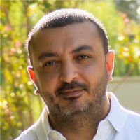 Mustafa G.
