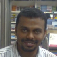 Balaji Srinivasa