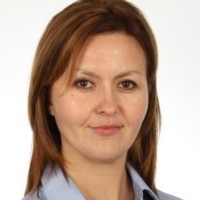 Bożena Hetmanowska