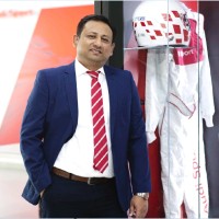 Shariq Siddique