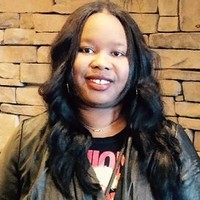 Jamila Frazier
