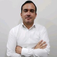 Raúl S. Méndez Ortuño