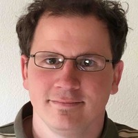 Damien Nussbaumer