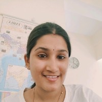 Swetha Saravanan