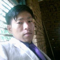 Tirtha Raj Gurung