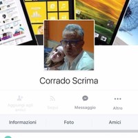 corrado scrima
