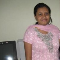 Moushumi Hazra