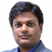 Hemanth P G