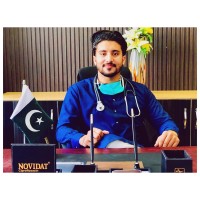 Muhammad Ramish