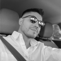 Sergio Orellana Benavente