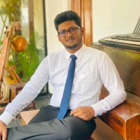 Ashwin Kirupakaran