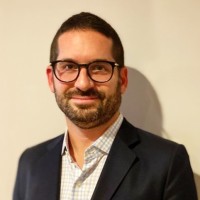 Michael Murav