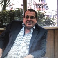 Alfredo Baltazar Fernàndez