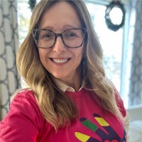 Wanessa Dougherty, MHRM