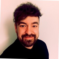 Steven Keeble