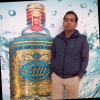 Sanjay Nagpal