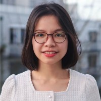 Phuong Anh Le