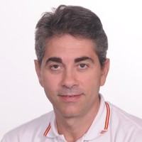 Francisco Javier Ciriano Calavia