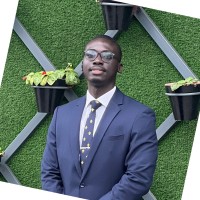 Oluwagbemiga Akinseye Aca