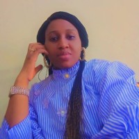 Glory  Ewere Chukwuka