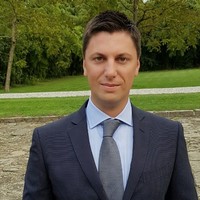 Roberto Antonello