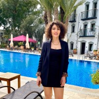 Nazlı Bozkurt