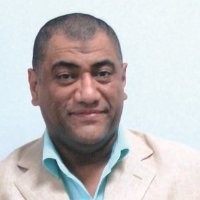 Abdel Rahman , Hesham  , MBCS ,