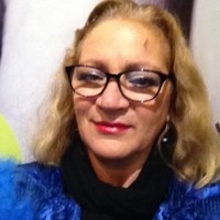Gina Irizar