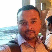 Sumit Kumar Dey