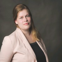 Frauke Aden