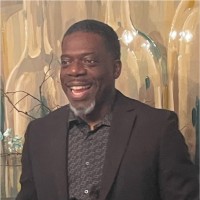 Shamod L. Green